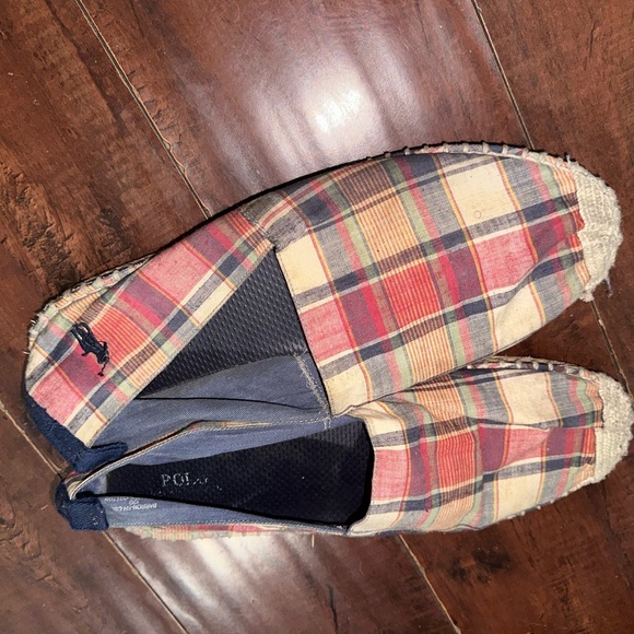 Condition: Used (normal wear)
Men’s shoes - Picture 4 of 5